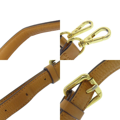 MCM エムシーエム 2WAY ハンドバッグ PVC レディース 中古