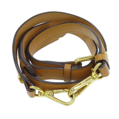 MCM エムシーエム 2WAY ハンドバッグ PVC レディース 中古