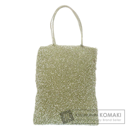 ANTEPRIMA アンテプリマ ワイヤーバッグ ハンドバッグ PVC レディース 中古