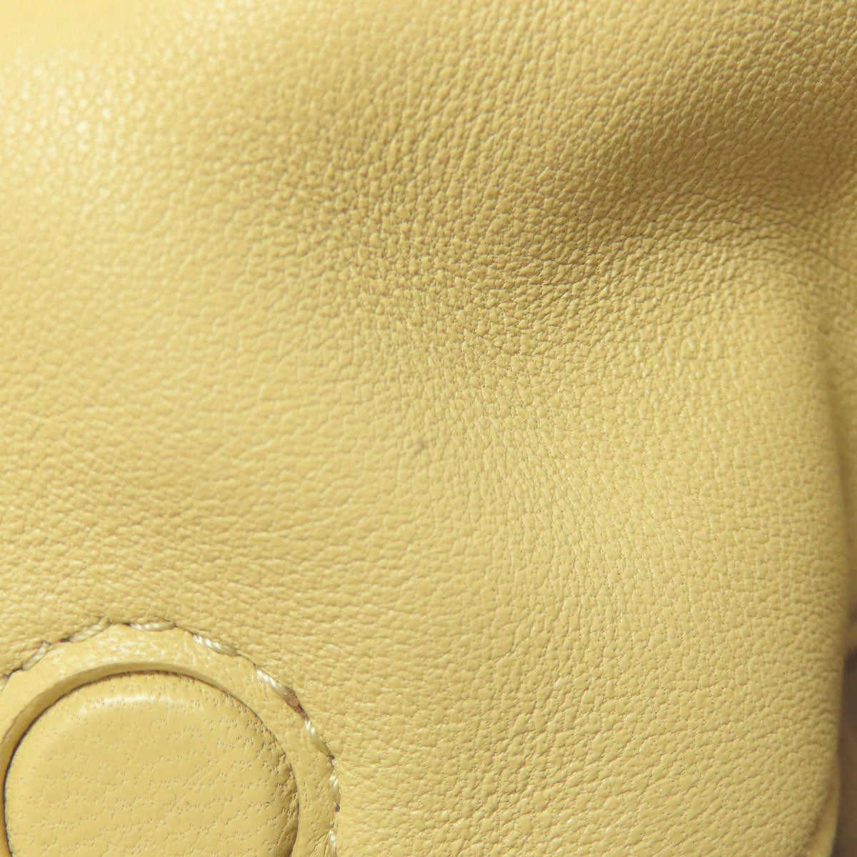 LOEWE ロエベ 2WAY ハンドバッグ カーフ レディース 中古