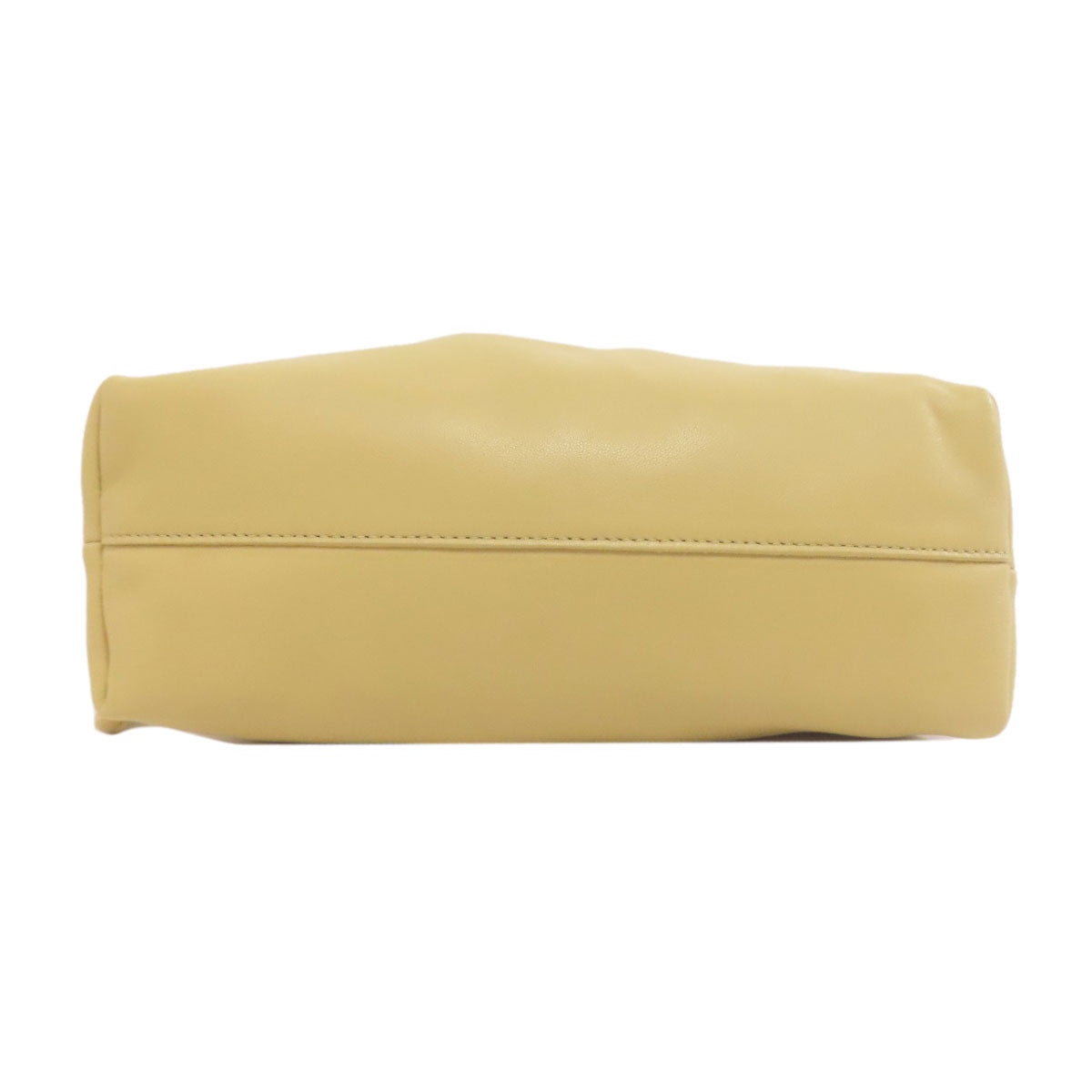 LOEWE ロエベ 2WAY ハンドバッグ カーフ レディース 中古