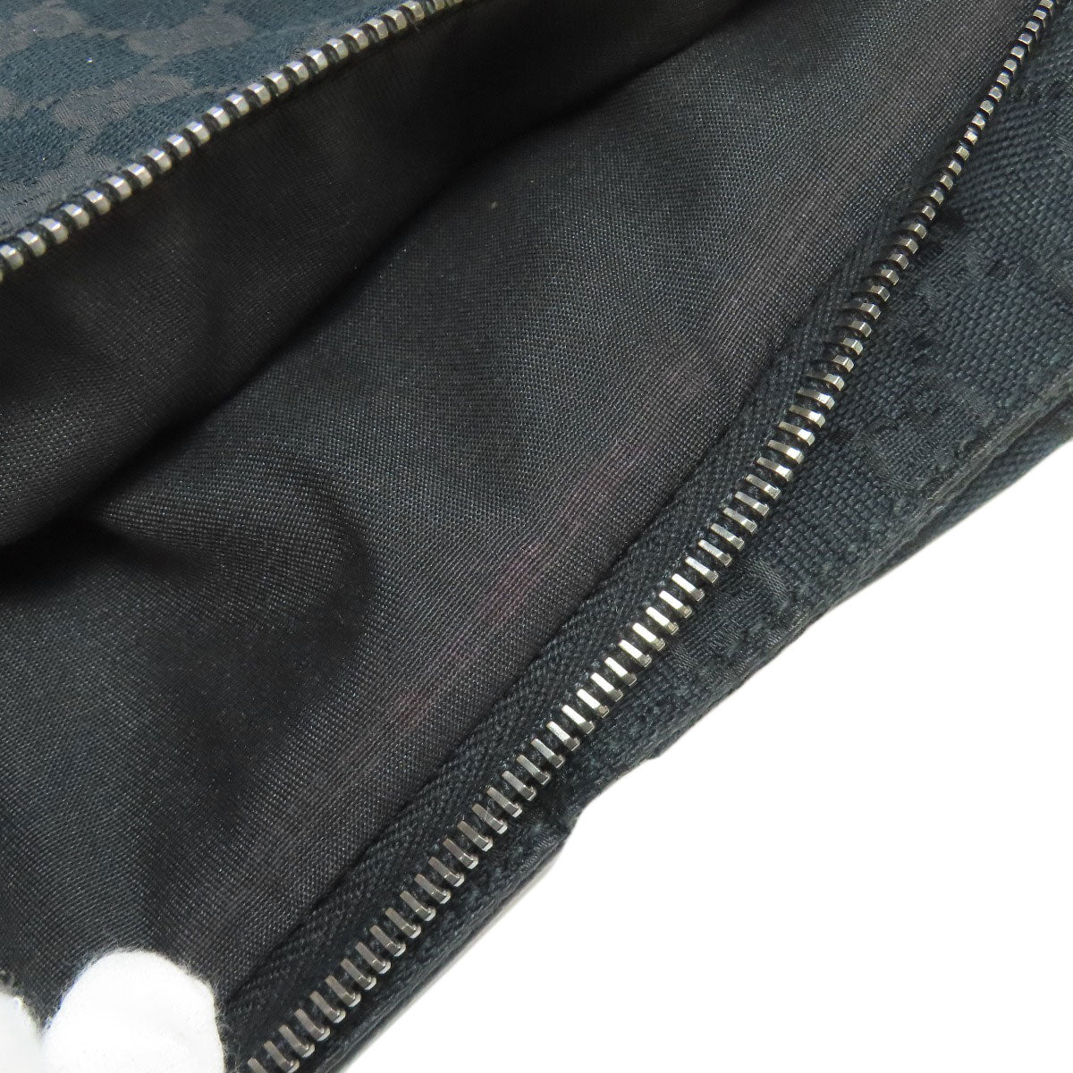 GUCCI グッチ 28566 GG ヒップバッグ・ウエストバッグ キャンバス レディース 中古