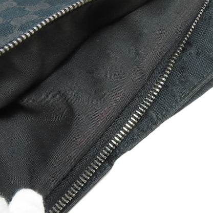 GUCCI グッチ 28566 GG ヒップバッグ・ウエストバッグ キャンバス レディース 中古
