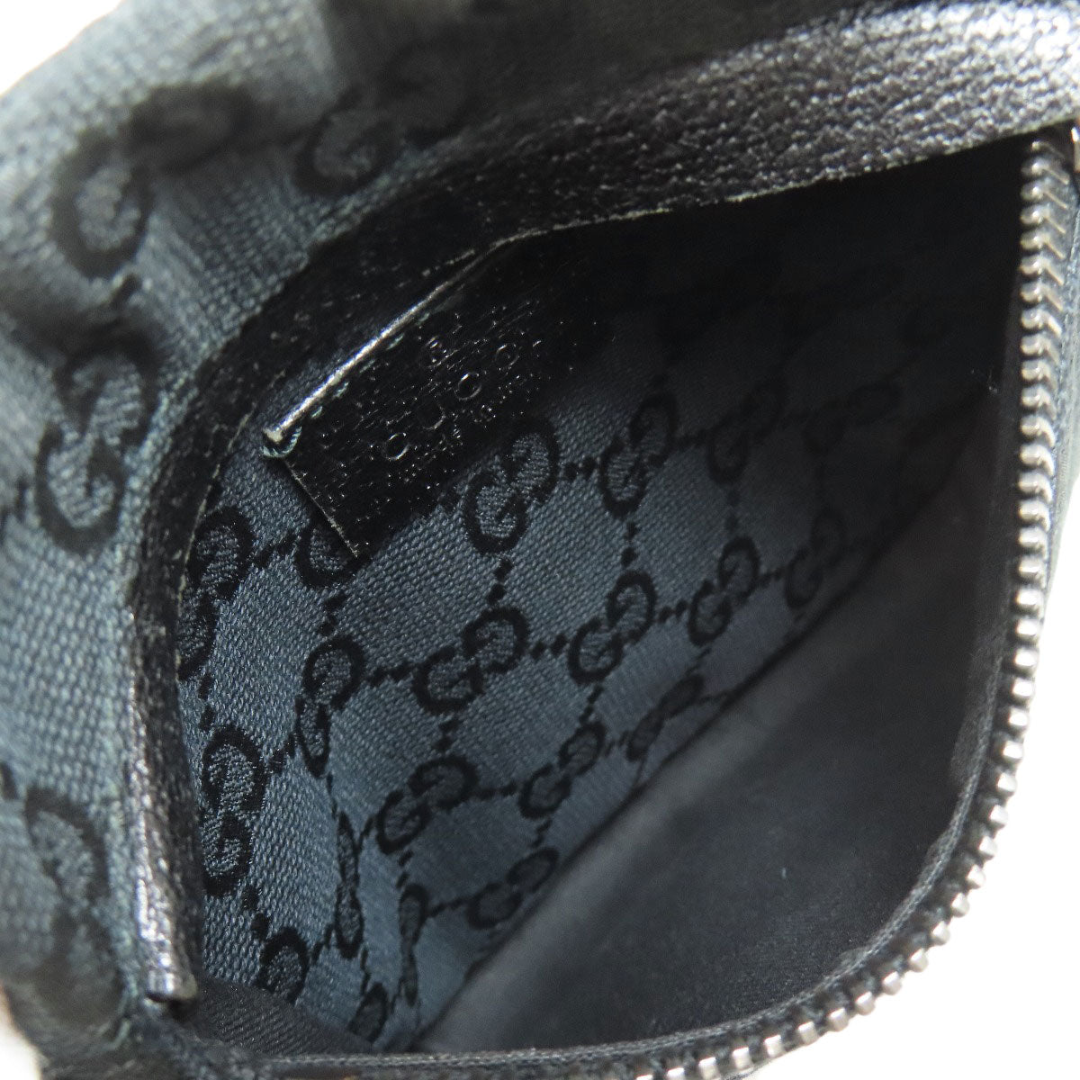 GUCCI グッチ 28566 GG ヒップバッグ・ウエストバッグ キャンバス レディース 中古
