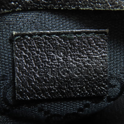 GUCCI グッチ 28566 GG ヒップバッグ・ウエストバッグ キャンバス レディース 中古