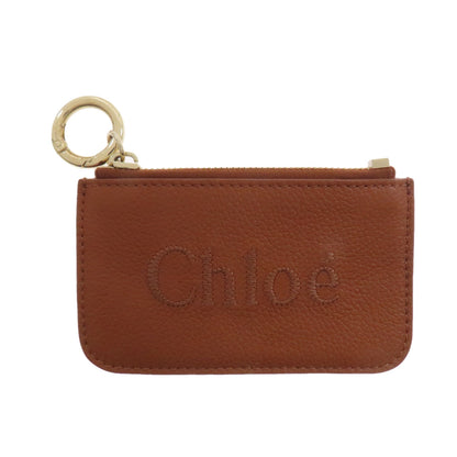 CHLOE クロエ 2WAY ハンドバッグ レザー レディース 中古