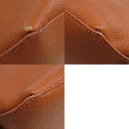 CHLOE クロエ 2WAY ハンドバッグ レザー レディース 中古