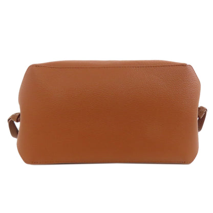 CHLOE クロエ 2WAY ハンドバッグ レザー レディース 中古