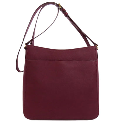 Michael Kors マイケルコース ロゴ ショルダーバッグ PVC レディース 中古