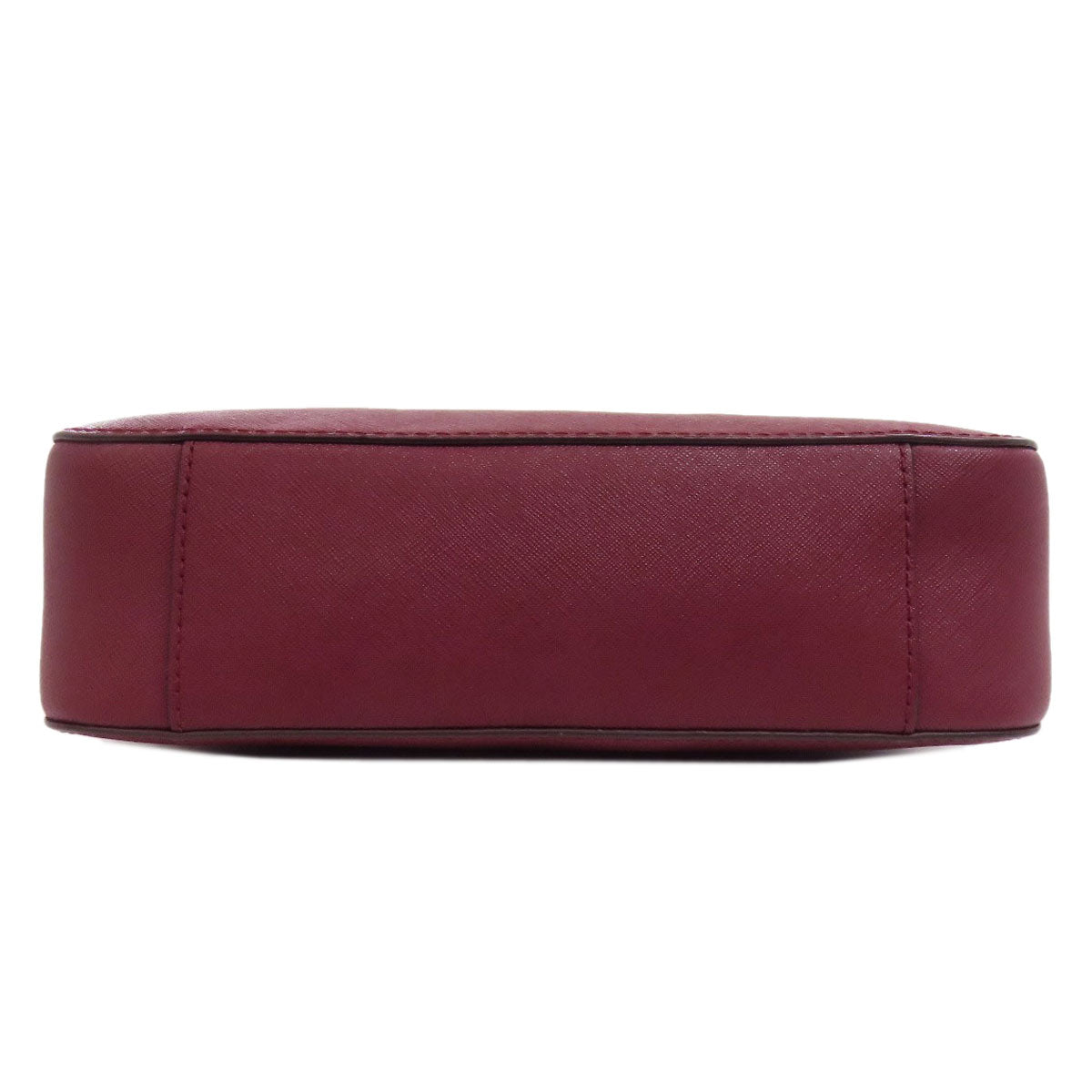 Michael Kors マイケルコース ロゴ ショルダーバッグ PVC レディース 中古