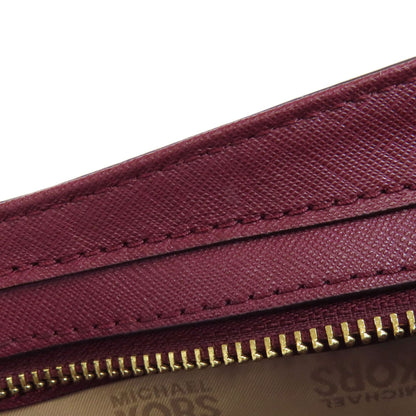 Michael Kors マイケルコース ロゴ ショルダーバッグ PVC レディース 中古