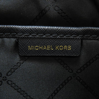 Michael Kors マイケルコース ロゴ ショルダーバッグ ナイロン レディース 中古