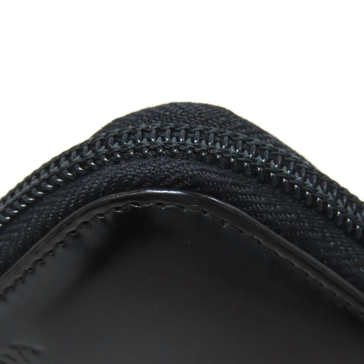 PRADA プラダ M268 ロゴ コインケース レザー レディース 中古