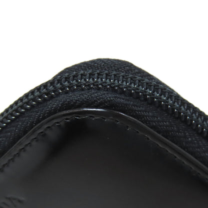PRADA プラダ M268 ロゴ コインケース レザー レディース 中古