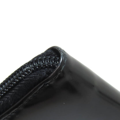 PRADA プラダ M268 ロゴ コインケース レザー レディース 中古
