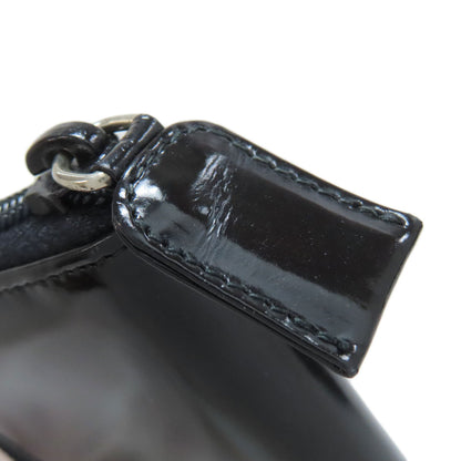 PRADA プラダ M268 ロゴ コインケース レザー レディース 中古