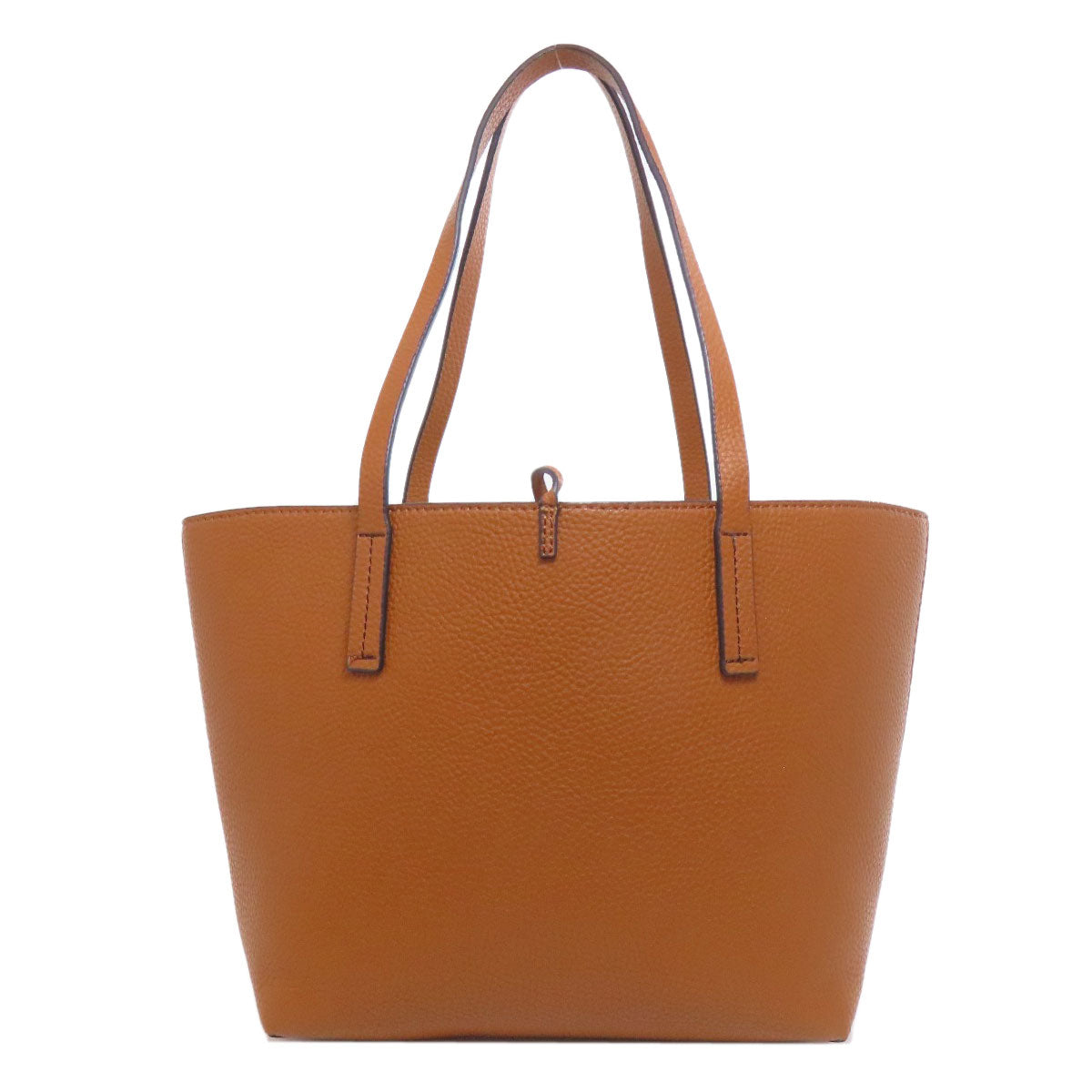Guess ゲス ロゴ トートバッグ レザー レディース 中古