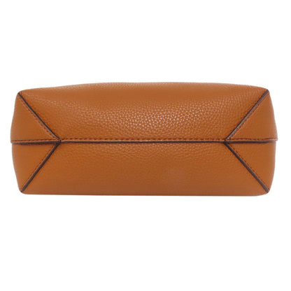 Guess ゲス ロゴ トートバッグ レザー レディース 中古