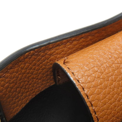 Michael Kors マイケルコース 2WAY ハンドバッグ レザー レディース 中古