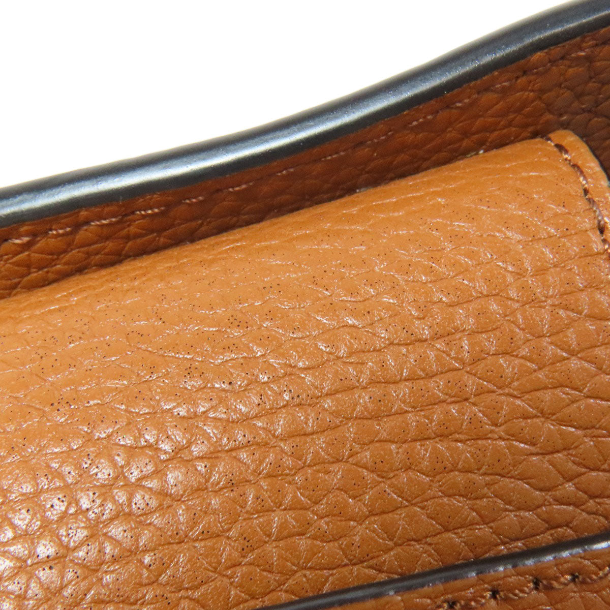 Michael Kors マイケルコース 2WAY ハンドバッグ レザー レディース 中古