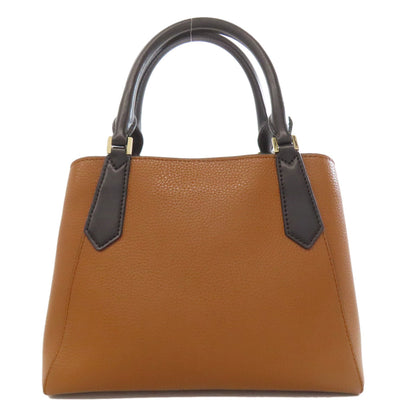 Michael Kors マイケルコース 2WAY ハンドバッグ レザー レディース 中古