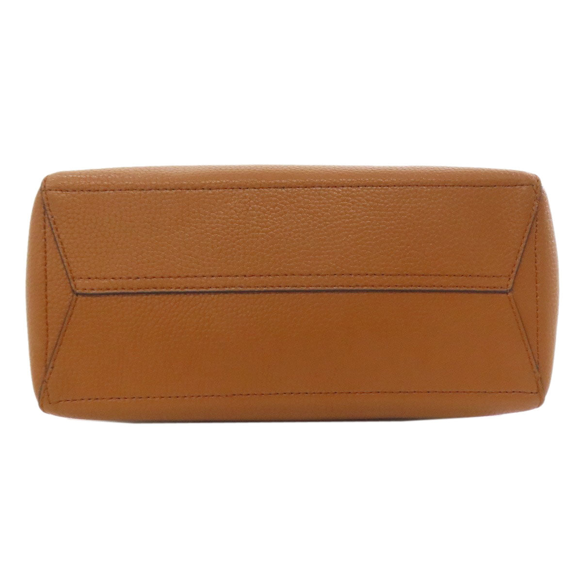 Michael Kors マイケルコース 2WAY ハンドバッグ レザー レディース 中古