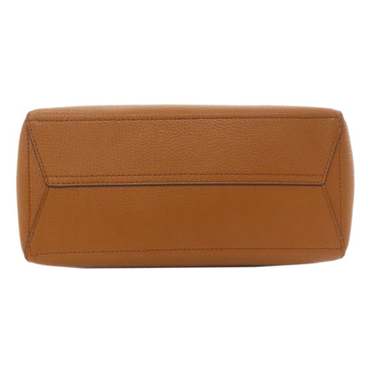 Michael Kors マイケルコース 2WAY ハンドバッグ レザー レディース 中古