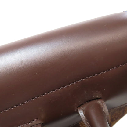LOUIS VUITTON ルイヴィトン N51132 ソーホー リュック・デイパック ダミエキャンバス レディース 中古