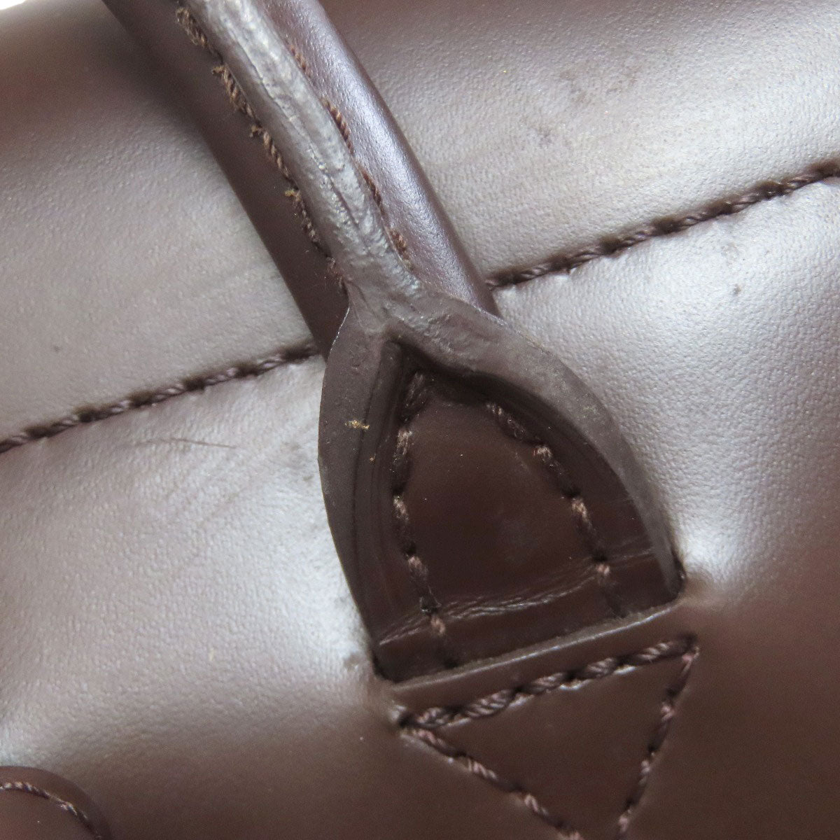 LOUIS VUITTON ルイヴィトン N51132 ソーホー リュック・デイパック ダミエキャンバス レディース 中古