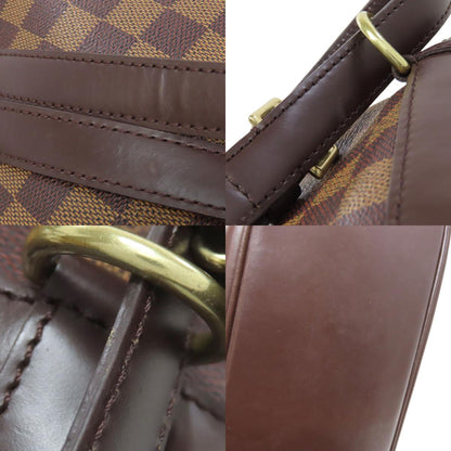 LOUIS VUITTON ルイヴィトン N51132 ソーホー リュック・デイパック ダミエキャンバス レディース 中古