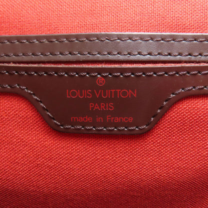 LOUIS VUITTON ルイヴィトン N51132 ソーホー リュック・デイパック ダミエキャンバス レディース 中古