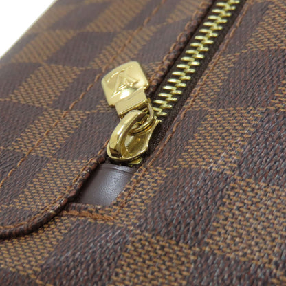 LOUIS VUITTON ルイヴィトン N41212 ディストリクトMM ショルダーバッグ ダミエキャンバス レディース 中古