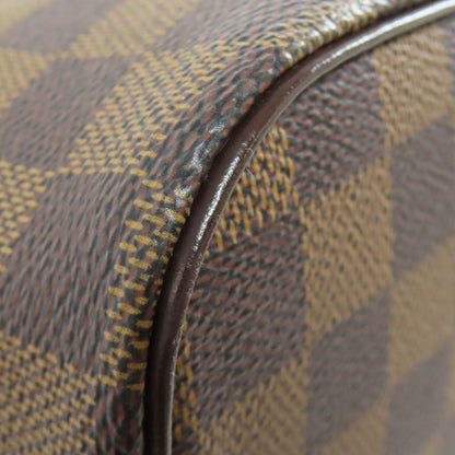 LOUIS VUITTON ルイヴィトン N51183  サレヤPM トートバッグ ダミエキャンバス レディース 中古