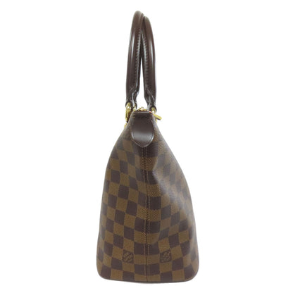 LOUIS VUITTON ルイヴィトン N51183  サレヤPM トートバッグ ダミエキャンバス レディース 中古