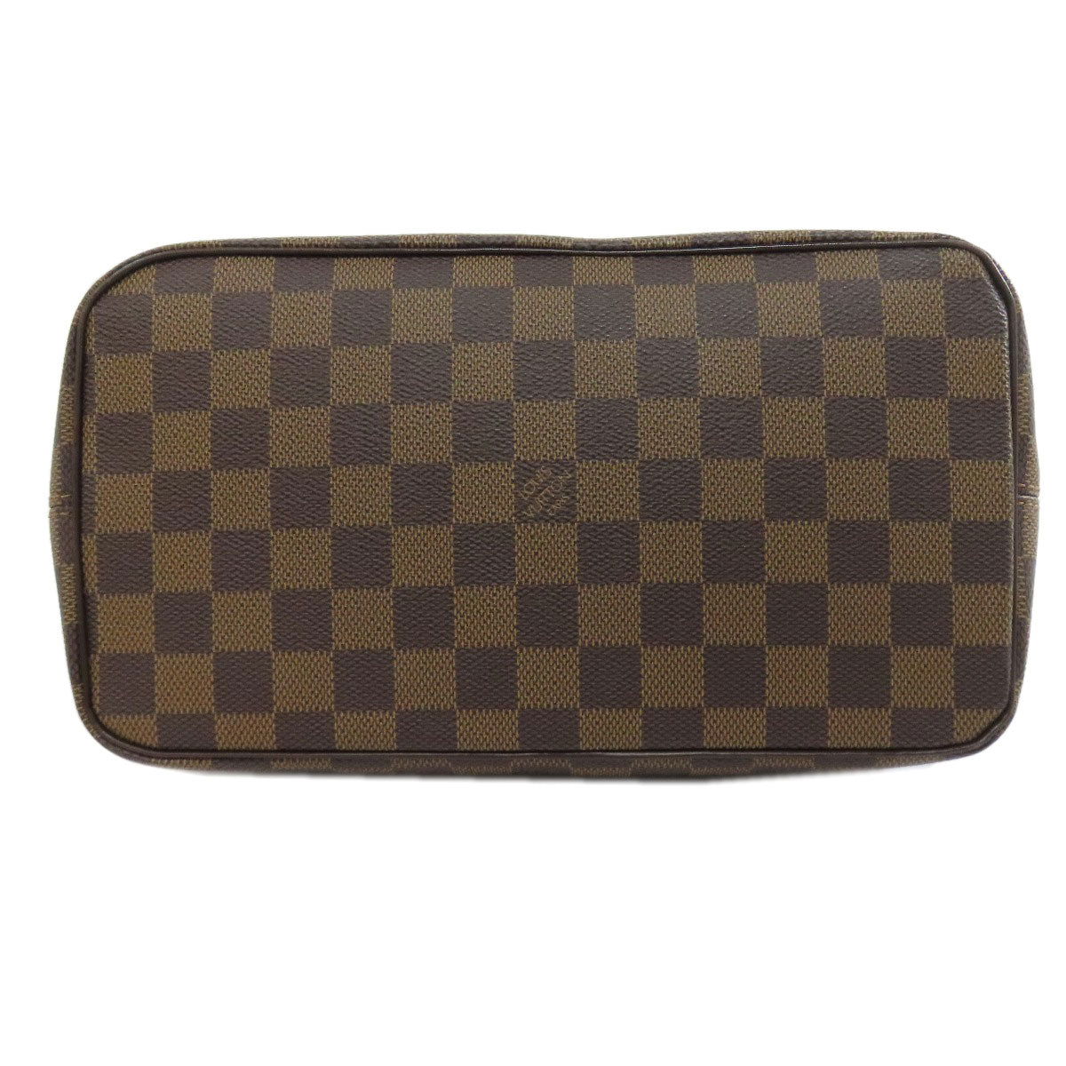 LOUIS VUITTON ルイヴィトン N51183  サレヤPM トートバッグ ダミエキャンバス レディース 中古