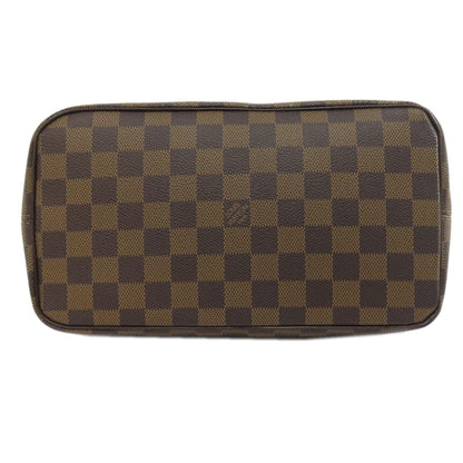 LOUIS VUITTON ルイヴィトン N51183  サレヤPM トートバッグ ダミエキャンバス レディース 中古