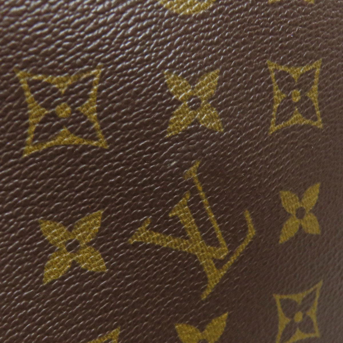 LOUIS VUITTON ルイヴィトン M51145 ルーピングGM ショルダーバッグ モノグラムキャンバス レディース 中古