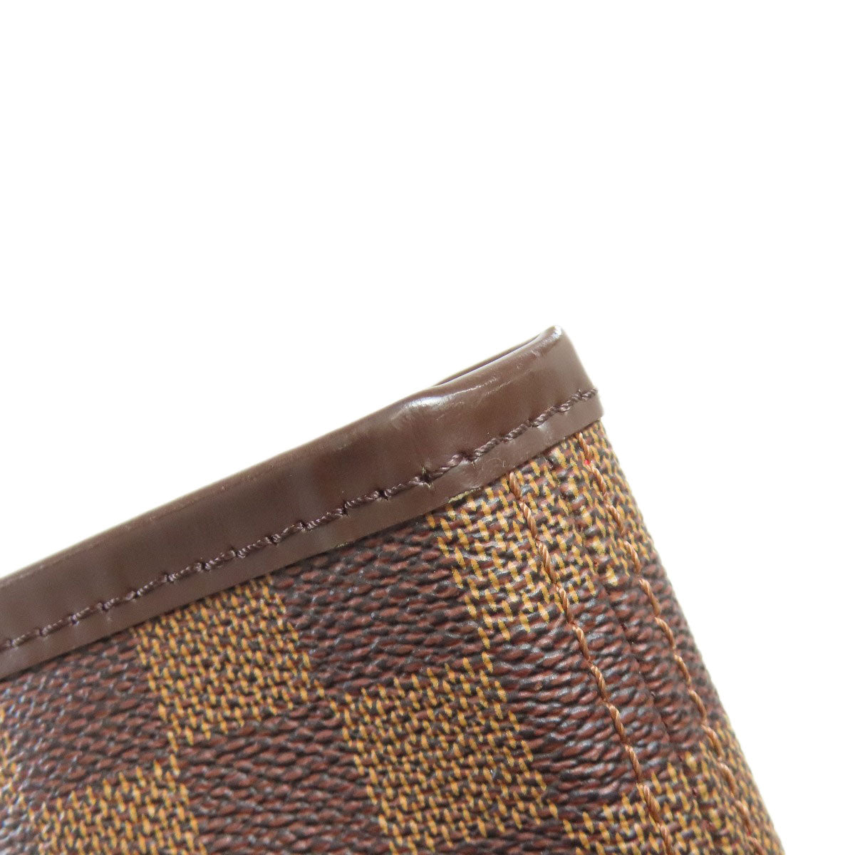 LOUIS VUITTON ルイヴィトン N51106 ネヴァーフルGM 旧 トートバッグ ダミエキャンバス レディース 中古