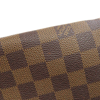 LOUIS VUITTON ルイヴィトン N51106 ネヴァーフルGM 旧 トートバッグ ダミエキャンバス レディース 中古