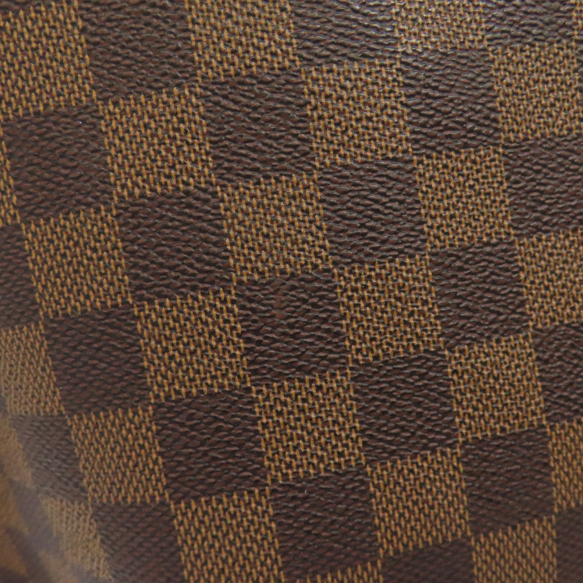 LOUIS VUITTON ルイヴィトン N51106 ネヴァーフルGM 旧 トートバッグ ダミエキャンバス レディース 中古