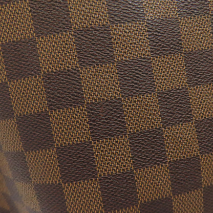 LOUIS VUITTON ルイヴィトン N51106 ネヴァーフルGM 旧 トートバッグ ダミエキャンバス レディース 中古