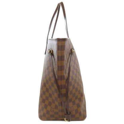 LOUIS VUITTON ルイヴィトン N51106 ネヴァーフルGM 旧 トートバッグ ダミエキャンバス レディース 中古