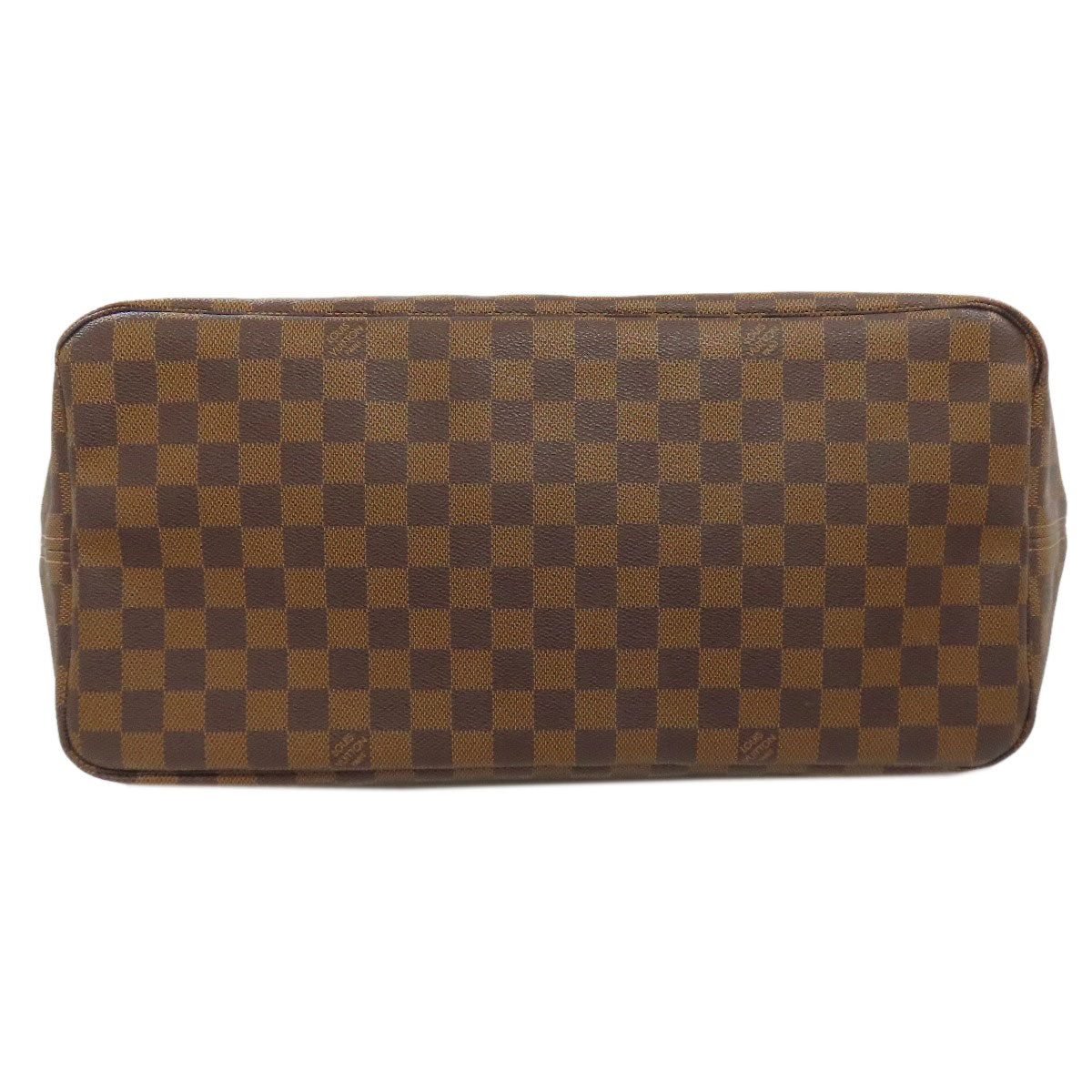 LOUIS VUITTON ルイヴィトン N51106 ネヴァーフルGM 旧 トートバッグ ダミエキャンバス レディース 中古