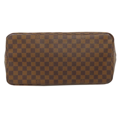 LOUIS VUITTON ルイヴィトン N51106 ネヴァーフルGM 旧 トートバッグ ダミエキャンバス レディース 中古
