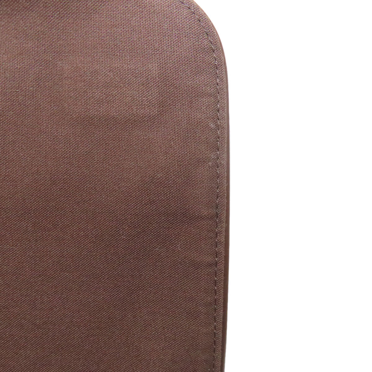 LOUIS VUITTON ルイヴィトン N51211 ブルックリンMM ショルダーバッグ ダミエキャンバス レディース 中古