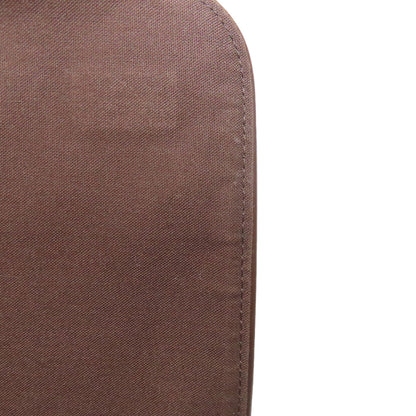 LOUIS VUITTON ルイヴィトン N51211 ブルックリンMM ショルダーバッグ ダミエキャンバス レディース 中古