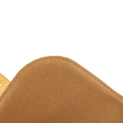 LOUIS VUITTON ルイヴィトン M51159 ポシェット・マレル ヒップバッグ・ウエストバッグ モノグラムキャンバス レディース 中古