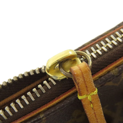 LOUIS VUITTON ルイヴィトン M40009 ポパンクール ハンドバッグ モノグラムキャンバス レディース 中古