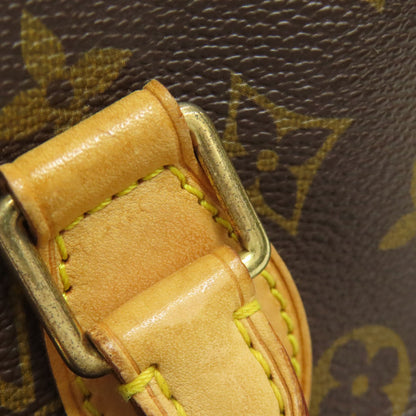 LOUIS VUITTON ルイヴィトン M40009 ポパンクール ハンドバッグ モノグラムキャンバス レディース 中古