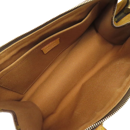 LOUIS VUITTON ルイヴィトン M40009 ポパンクール ハンドバッグ モノグラムキャンバス レディース 中古